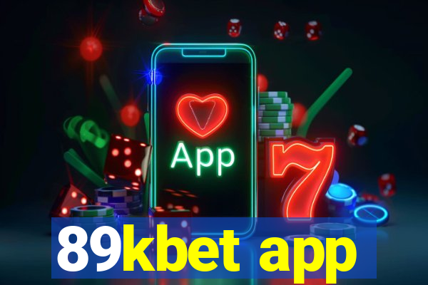 89kbet app